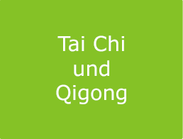 Tai Chi und Qigong, Guolin Qigong in Bad Pyrmont und Hameln